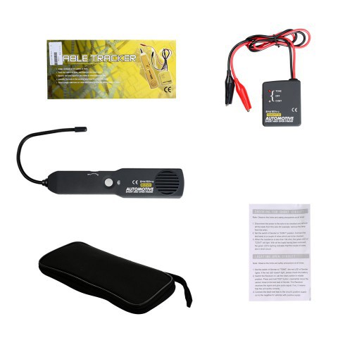 汽车电路汽车断线测试仪 EM415PRO Car Circuit Scanner 6-42V