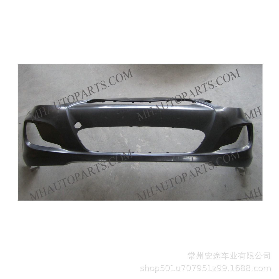 HR-HY-008- 005 ACCENT 2012 FRO