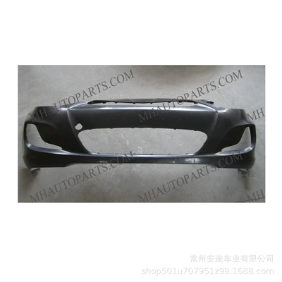 86511/61 -1R000 is suitable Bumper