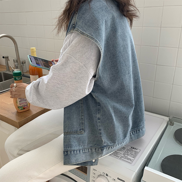 Gilet femme en cow-boy - Ref 3434606 Image 33