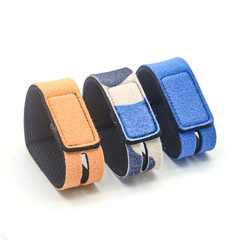 Эластичный ремень, эластичная лямка для багажа с Velcro