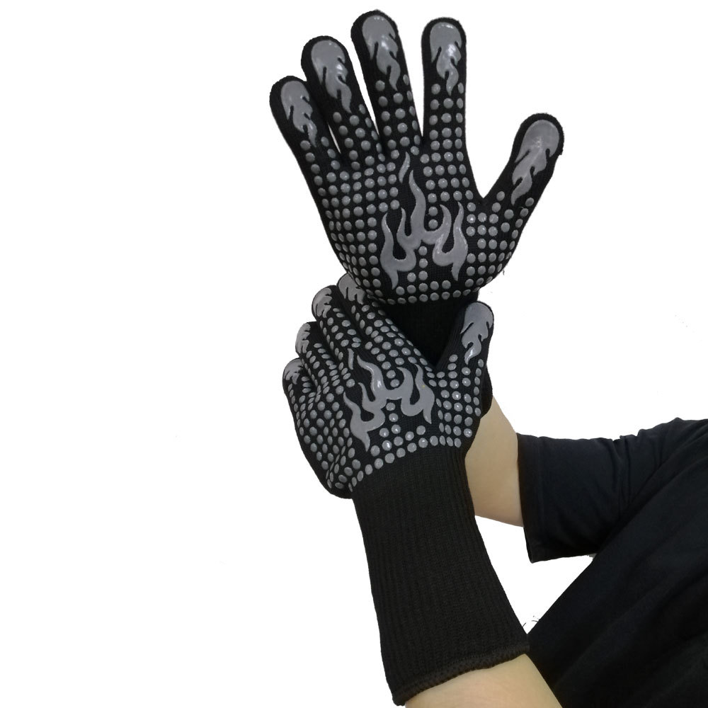 새로운 회색 불꽃 * 프리 사이즈