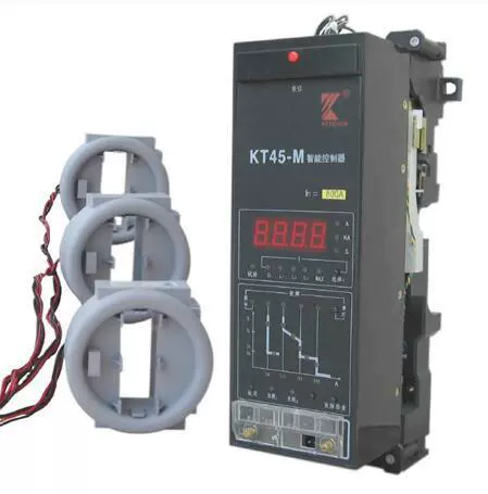 Крепление для автоматического выключателя цепи Power KST45-M вход = 1600A умный распределитель