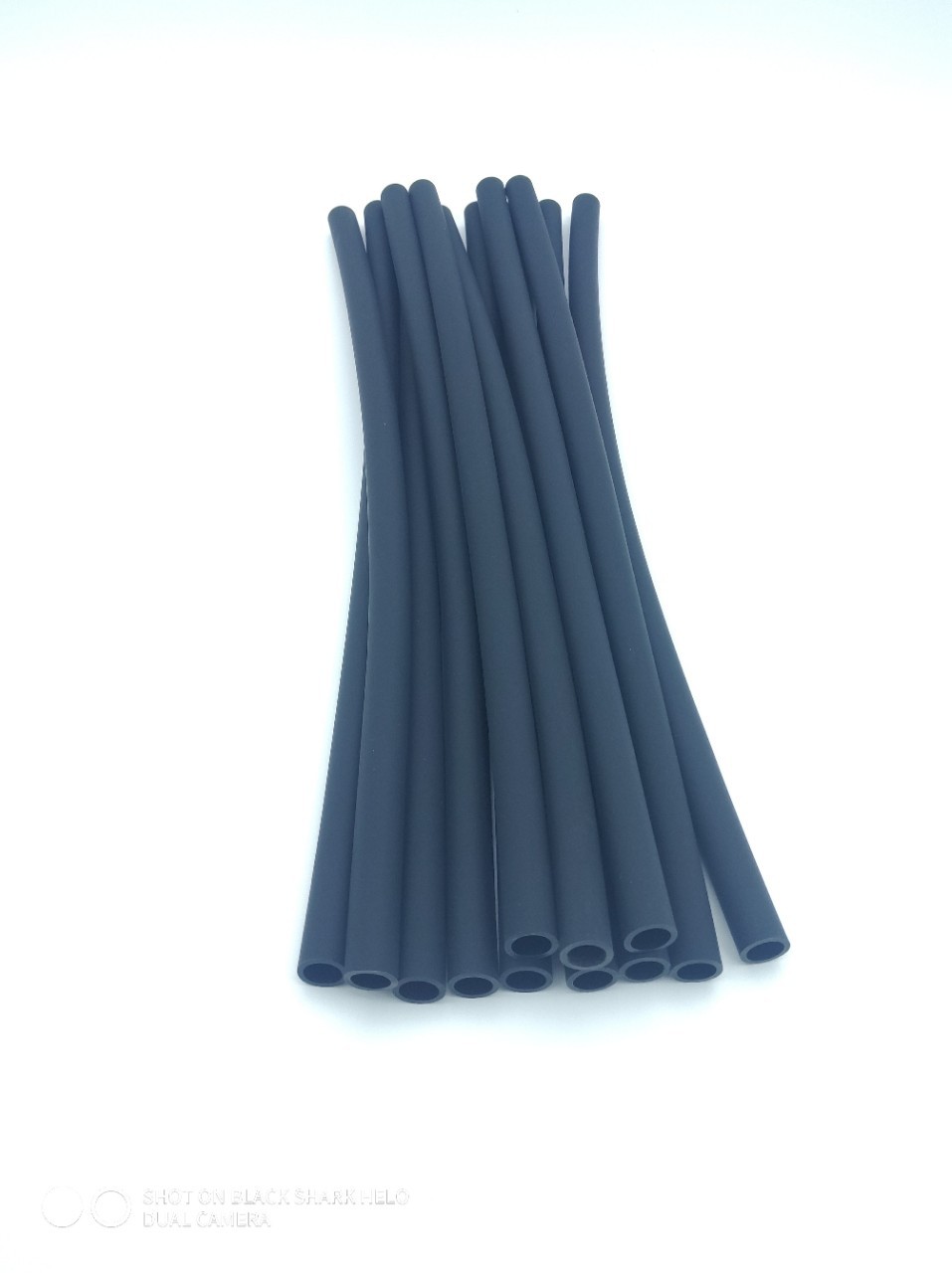 新款FDA认证硅胶食品级硅胶管FinalSilicones