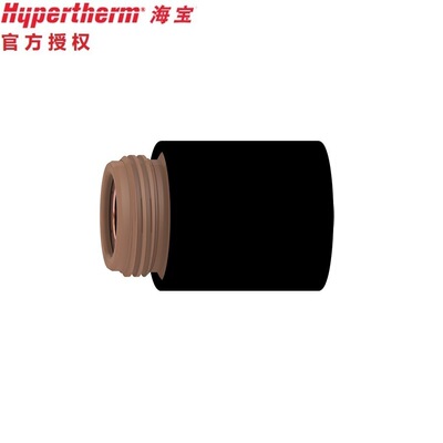 官方授权Hypertherm海宝Powermax45等离子切割机T45割炬固定护罩