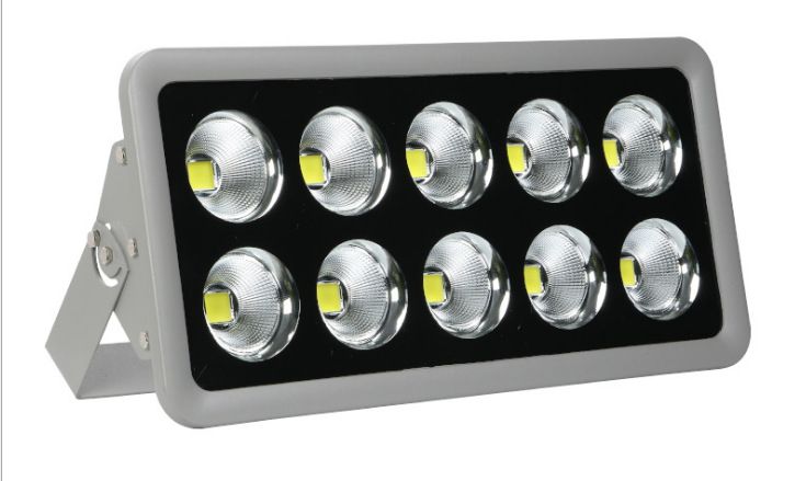 Spotlight, 600W