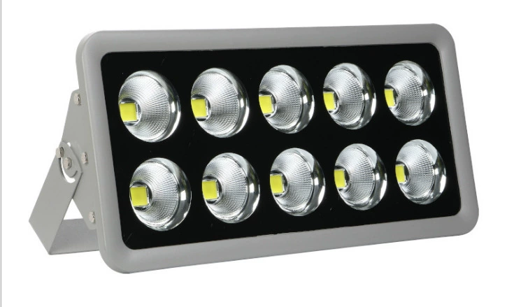 Spotlight, 600W