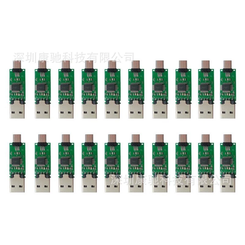Флеш-накопитель USB с чипом, мобильный телефон с чипом, 8 ГБ, 16 ГБ