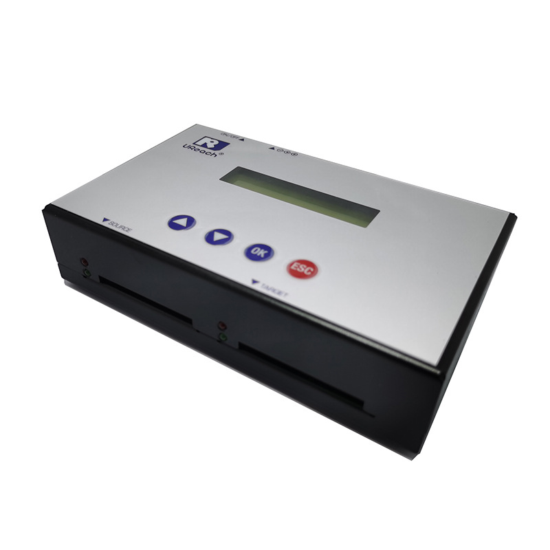 CF读号 拷贝 复制机