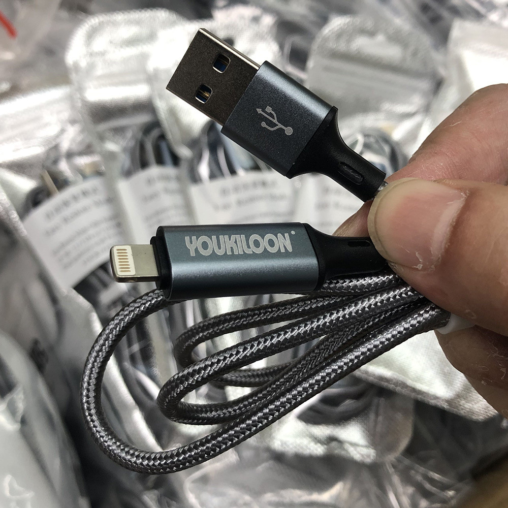 苹果DFU自动恢复模式工程线iPhone iPad单板模式刷机线免按键即进