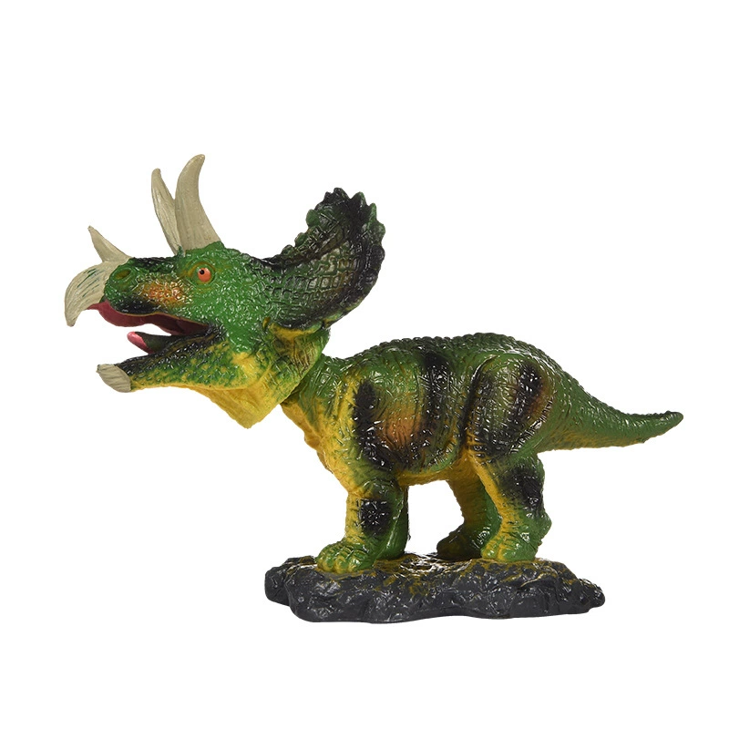 Игрушка, динозавр, минифигура, (Торговля через границу)