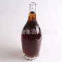 定制螺纹750ml木塞酒瓶