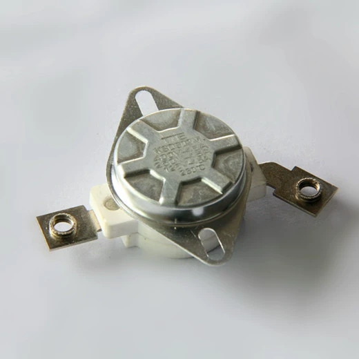 Protective thermostat, 250v, 400v, 380v