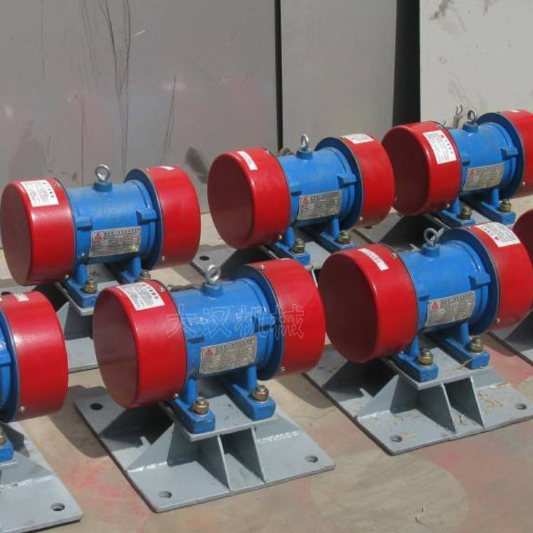 LZF-15仓壁振动器 防闭塞仓壁振动器 仓壁振动器厂家直销批发