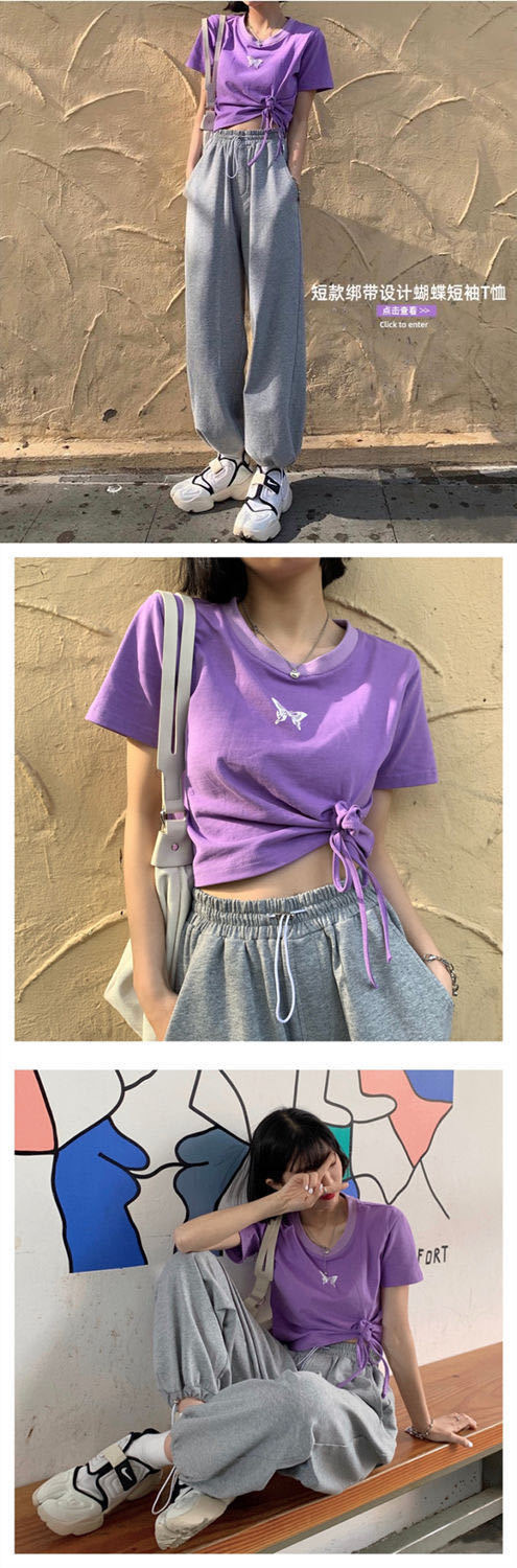 Pentalon léger - Ref 3434354 Image 12