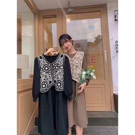 花边;布贴;云肩