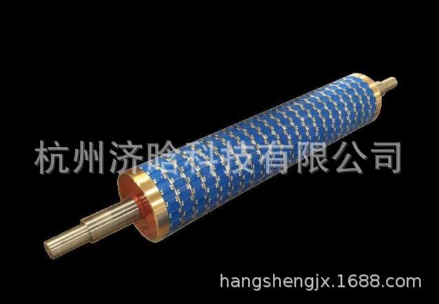 餅干成型輥印機(jī)模具