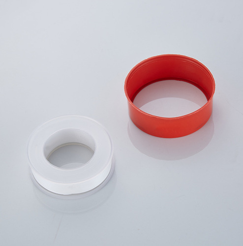Manufacturer's raw material tape sealing water stop faucet water tape thickened polytetrafluoroethylene water sealing tape waterproof waterproof tape