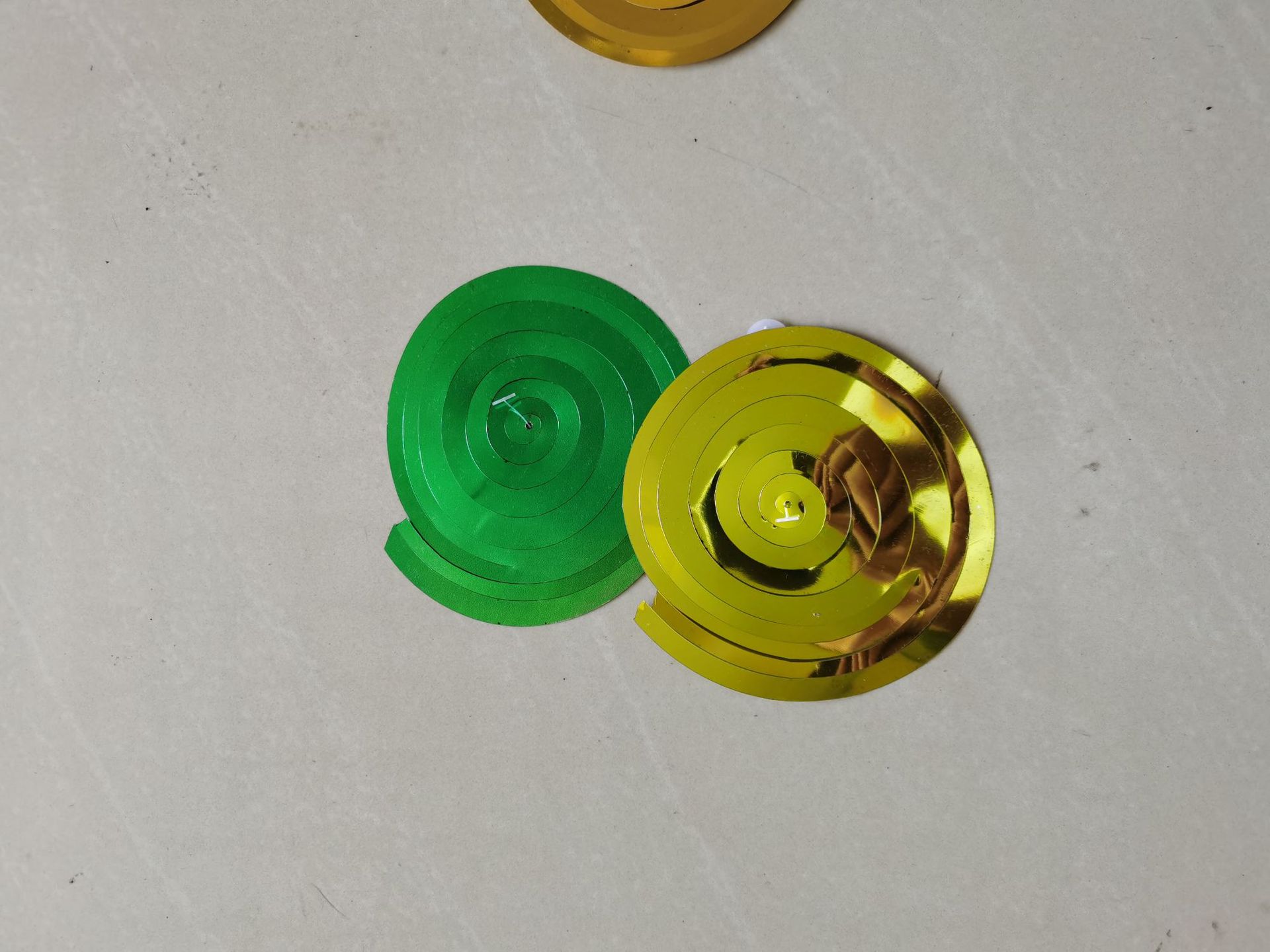 供应PET/opp/pvc镀铝膜、镭射彩膜纸(图)