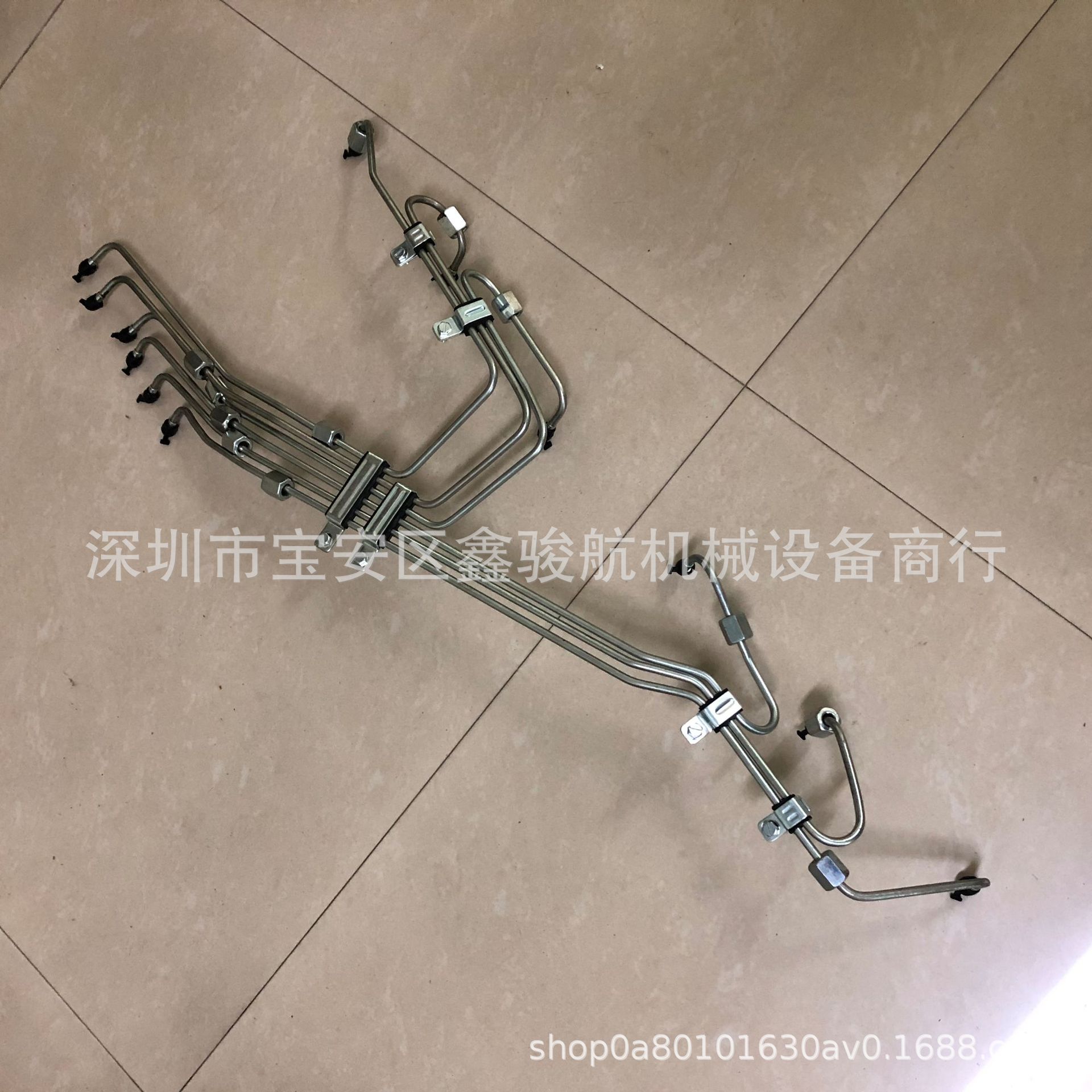 Perkins珀金斯2006高压油管Perkins珀金斯2006高压油管2006油管