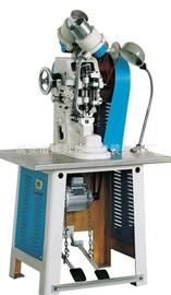 纸成型机械;多功能包装机;塑料制袋机