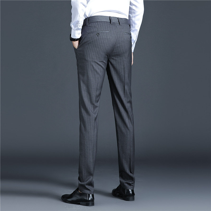 Pantalon homme - Ref 3444081 Image 2