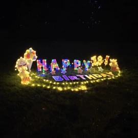其他广告器材;广告条幅;广告制作