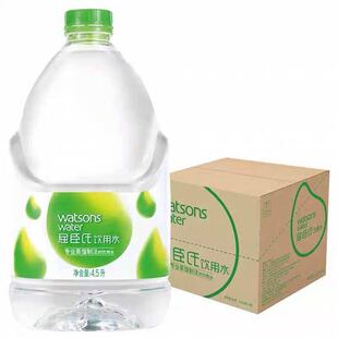 ������ ���ˮ 4.5L *4Ͱ �䡾20��ӆԔ����ԃ�ͷ�����ͥ�bͰ�bˮ