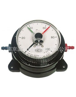 日 本YAMAMOTO山本電機微差压计WO81 FT 500DV