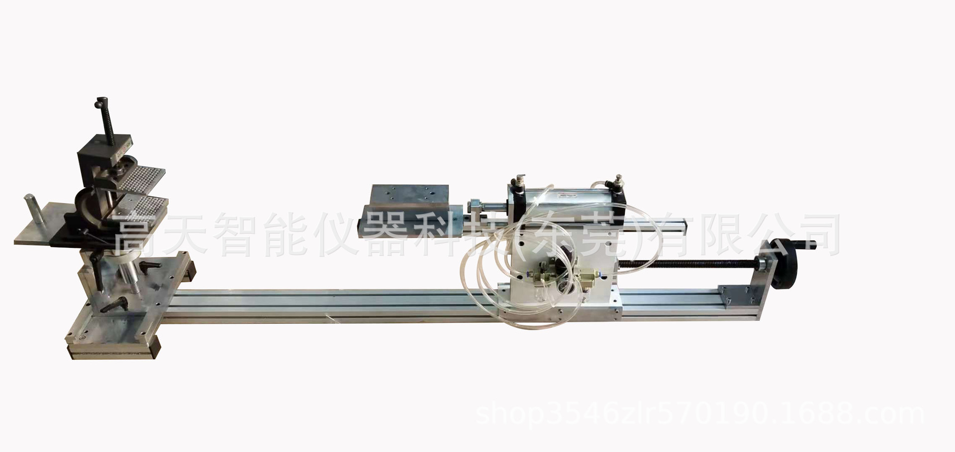 TTF Push pull test stand TTF pull Tester Push pull Tester
