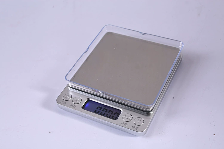 Электронные весы для дома, электронная батарея, Intel Core i2000