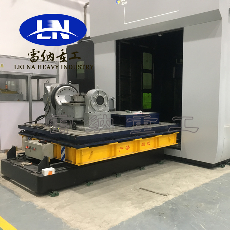 定制工厂电动轨道车 厂内有轨电动转运过跨车 物料周转车