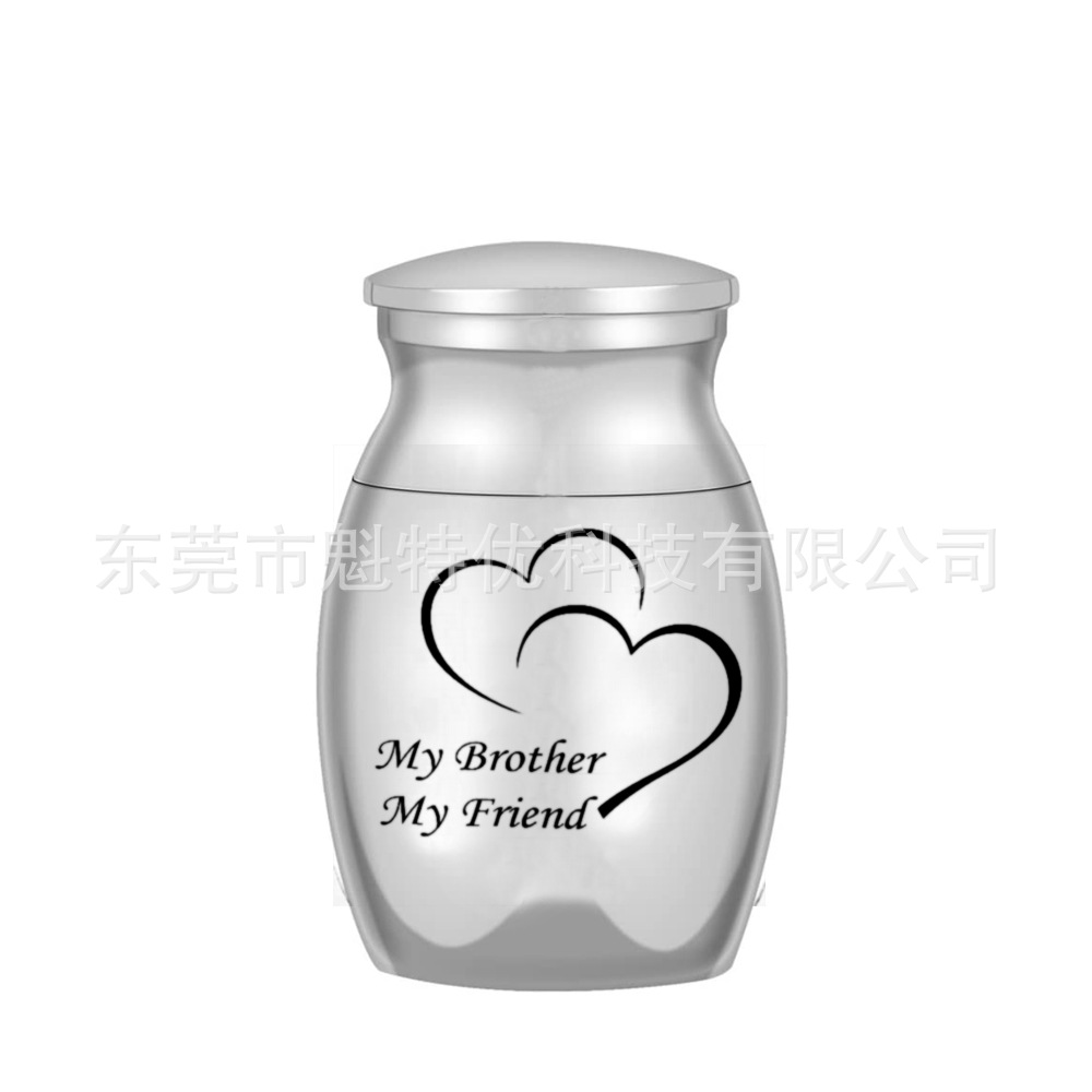 실버 (16mm x 25mm)