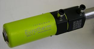 全新原装正品 热处理专用氧探头—欧陆ACP21K氧探头 质保1年