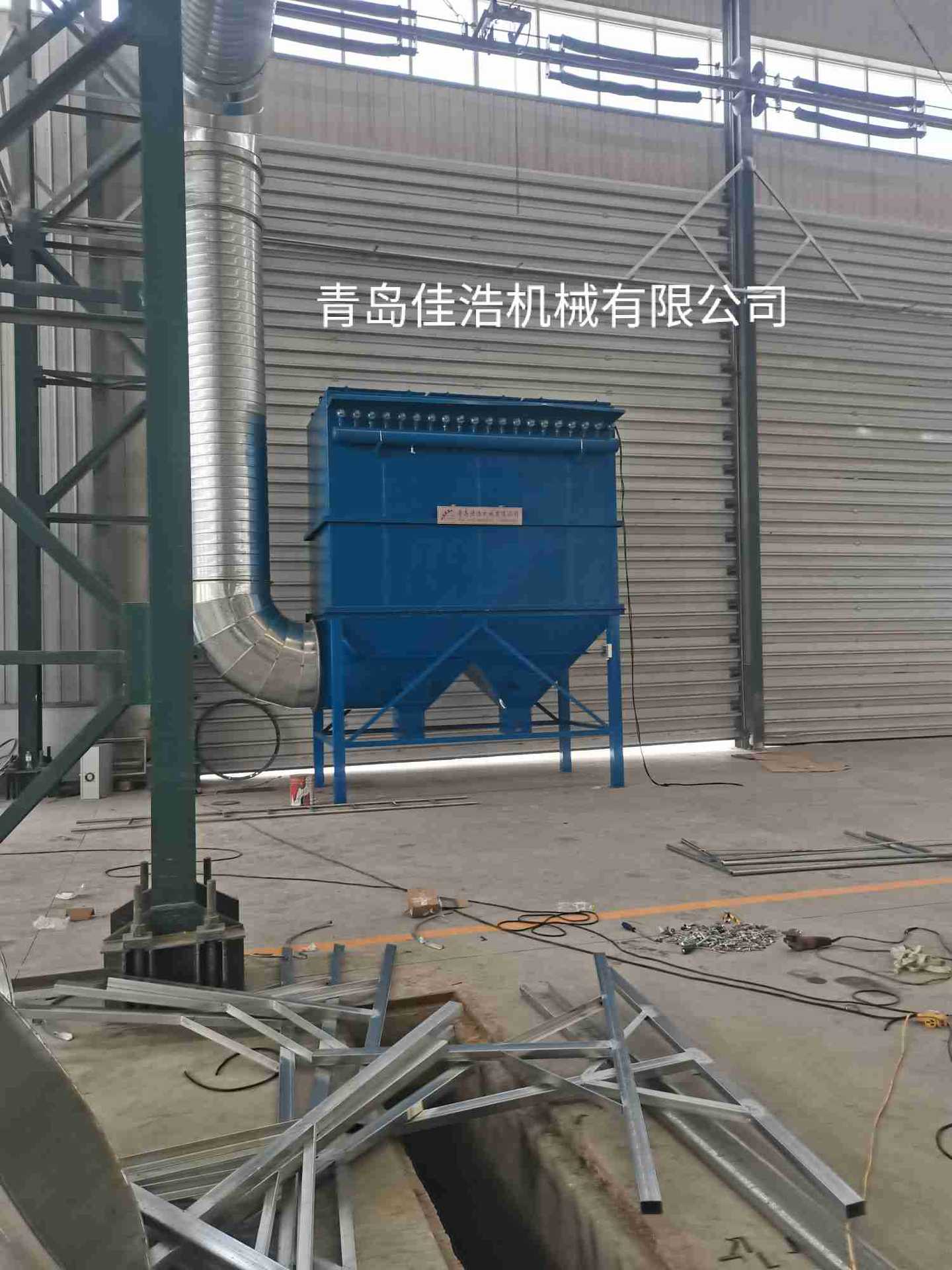 车间焊烟除尘器焊烟净化器车间烟尘除尘器工业车间烟尘净化器设备