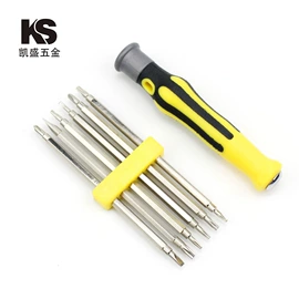 十字螺丝刀;撬棍、起钉器;手动螺丝套装