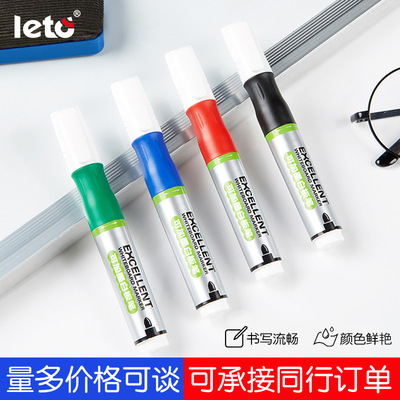 Guangdong Manufactor Direct selling Whiteboard pen capacity Mo Yi draw teacher Office meeting Dedicated
