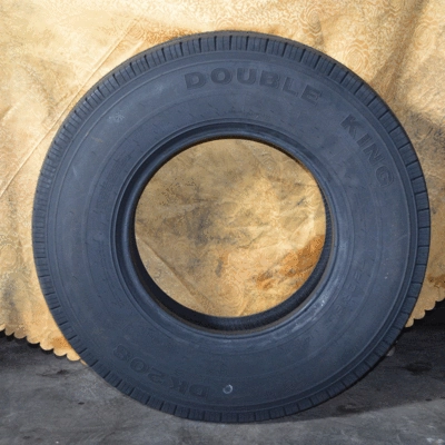 Vehicle tire Card Series Complete Models