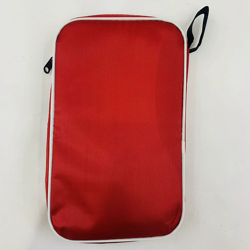 珂斯卡 Double-sided racket for table tennis for training, new collection, oxford cloth