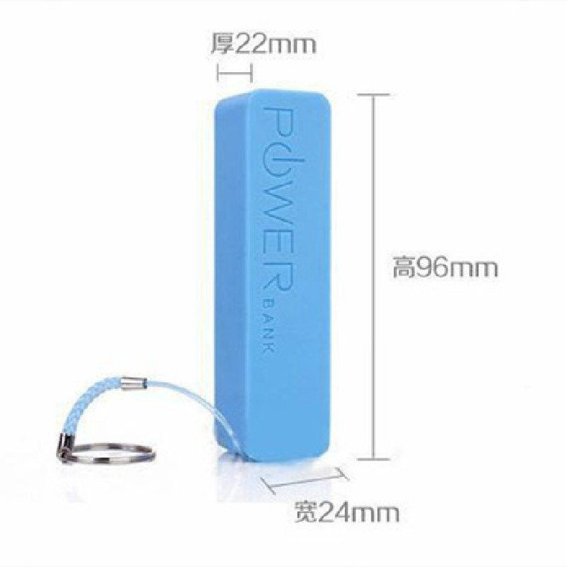 Solo perfume banco de energía de emergencia de energía móvil pequeño Nuevo powerbank al aire libre Kit de fuente de alimentación móvil