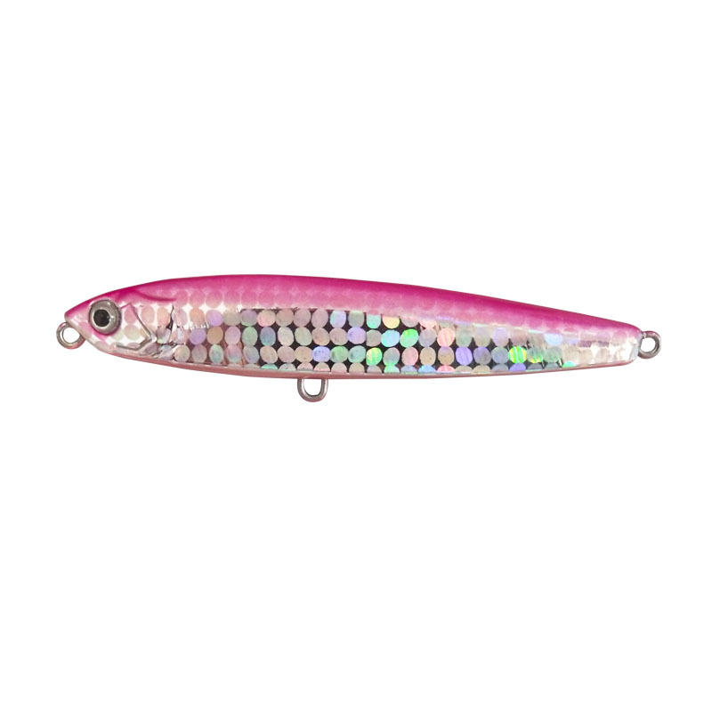 Floating Minnow Lures 95mm 8.5g Shiver Minnow Fishing Lure Hard Plastic Swiming Baits Fishing Tackle