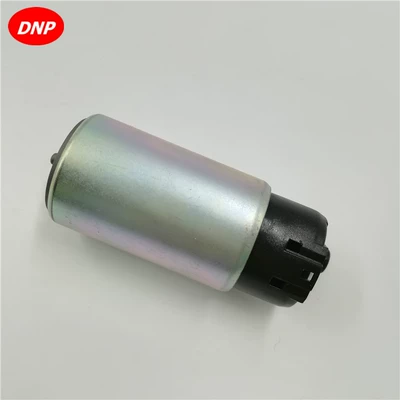Oil pump, nozzle fuel pump for