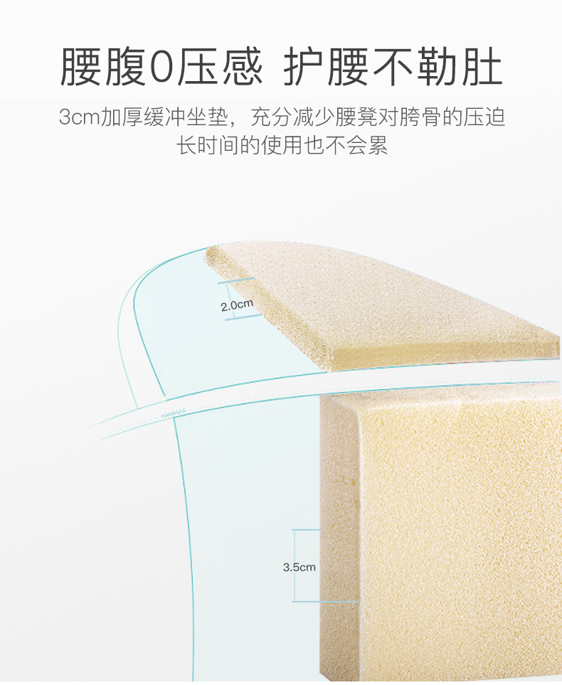 CHBABH透气款
