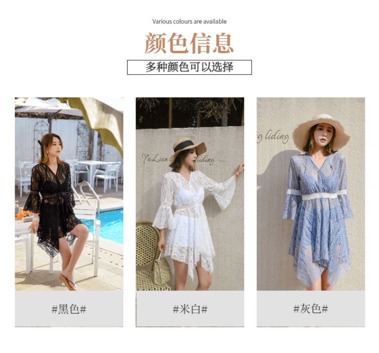 简约潮流女鞋帆布鞋详情页-4