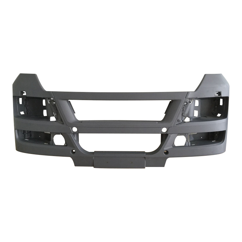 Para ocaman camión TGX parachoques delantero 81416100363 81416100364