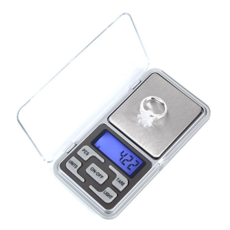 Производители источника высокоточные весы для ювелирных изделий электронные весы 0,01 г Электронные весы мини-весы для мобильных телефонов маленькие электронные весы