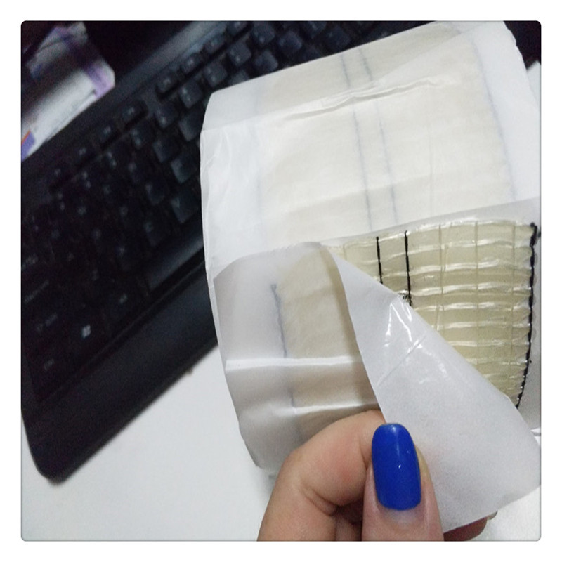 安装辅料满铺地毯烫带地毯接缝安装接口拼接免烫带单面双面胶带