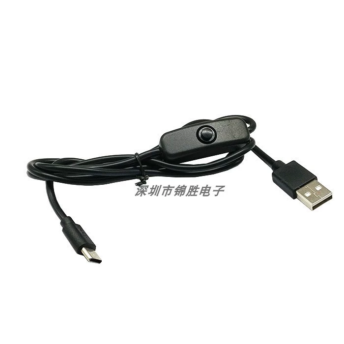 Зарядное устройство для Raspberry Pi американский 5В3A адаптер питания USB интерфейс 5V3A зарядное устройство 3A