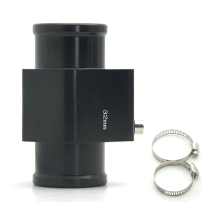 Cross-border hot selling car: automobile water pipe - 32mm-black