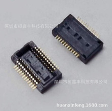 ȫ��ԭ�b AXK724147G �NƬ24P 0.4�g�� 1.5mm�߶� �匦��ĸ��